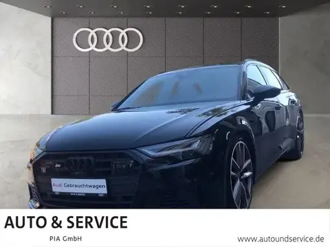 Annonce AUDI S6 Diesel 2021 d'occasion 