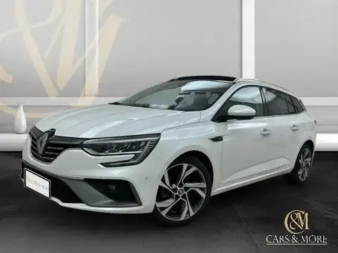 Used RENAULT MEGANE Hybrid 2022 Ad 