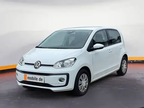 Used VOLKSWAGEN UP! Petrol 2020 Ad 