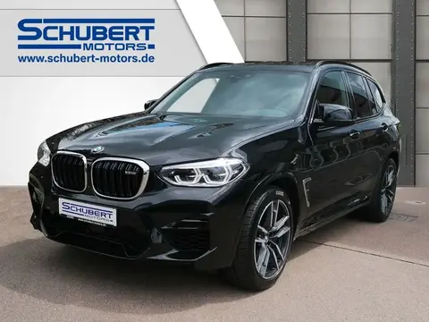 Used BMW X3 Petrol 2020 Ad 