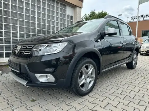 Used DACIA SANDERO Petrol 2018 Ad 