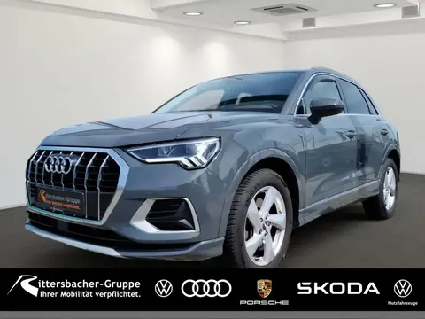 Used AUDI Q3 Petrol 2019 Ad Germany