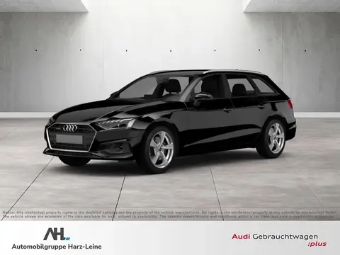 Annonce AUDI A4 Diesel 2023 d'occasion 