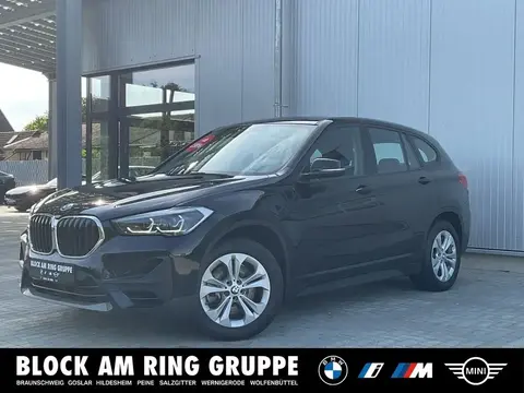 Used BMW X1 Hybrid 2020 Ad 