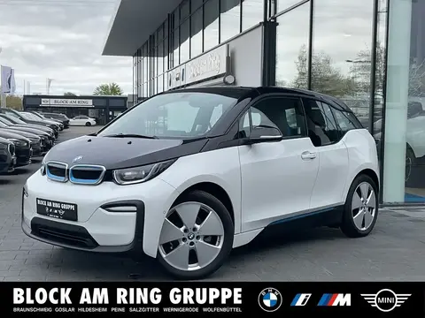 Annonce BMW I3 Non renseigné 2021 d'occasion 