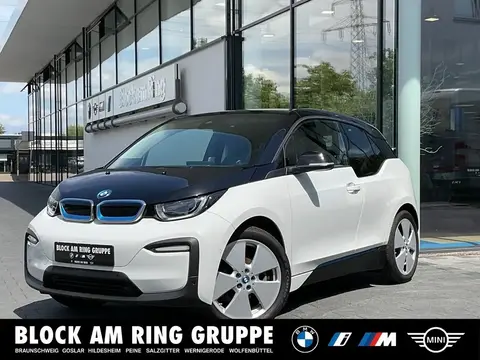 Annonce BMW I3 Non renseigné 2021 d'occasion 