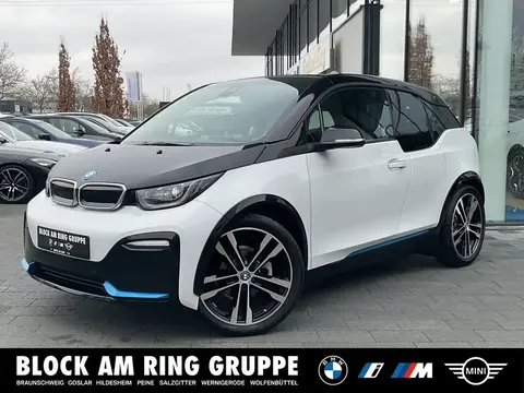 Annonce BMW I3 Non renseigné 2022 d'occasion 