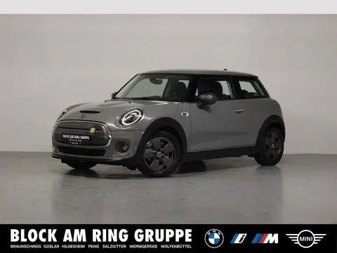 Annonce MINI COOPER Non renseigné 2021 d'occasion 