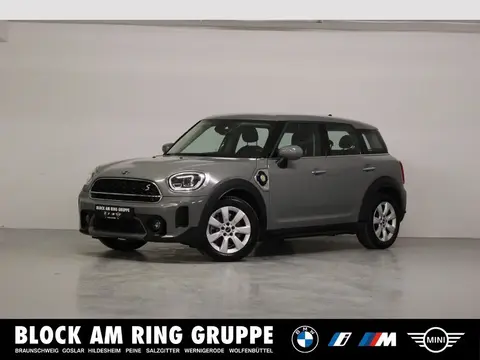 Annonce MINI COOPER Hybride 2021 d'occasion 