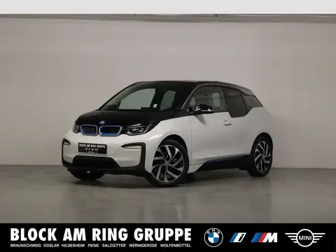 Annonce BMW I3 Non renseigné 2021 d'occasion 