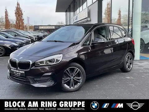 Used BMW SERIE 2 Hybrid 2021 Ad 