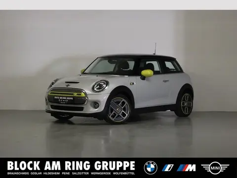 Used MINI COOPER Not specified 2021 Ad 