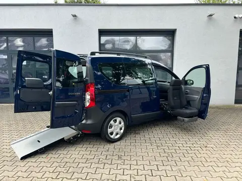 Used DACIA DOKKER Petrol 2019 Ad 