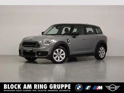 Used MINI COOPER Hybrid 2020 Ad 