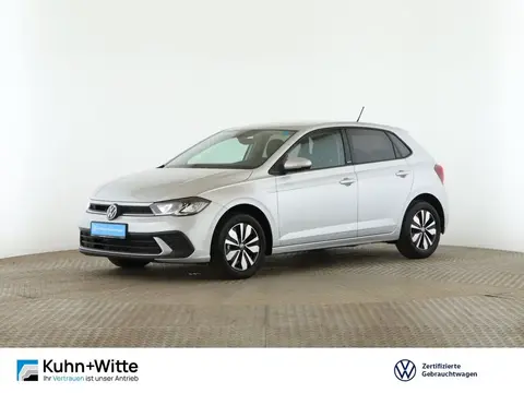 Annonce VOLKSWAGEN POLO Essence 2023 d'occasion 