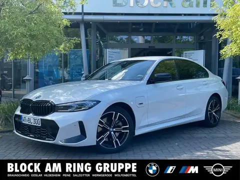 Annonce BMW SERIE 3 Hybride 2024 d'occasion 