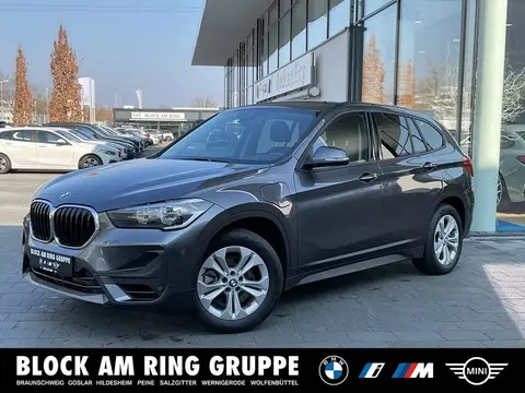 Annonce BMW X1 Hybride 2021 d'occasion 