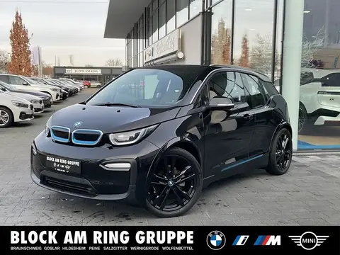 Annonce BMW I3 Non renseigné 2021 d'occasion 