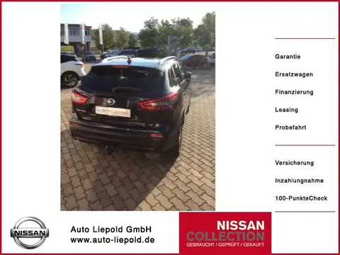 Annonce NISSAN QASHQAI Essence 2020 d'occasion 