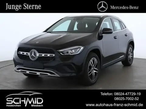 Used MERCEDES-BENZ CLASSE GLA Diesel 2023 Ad 