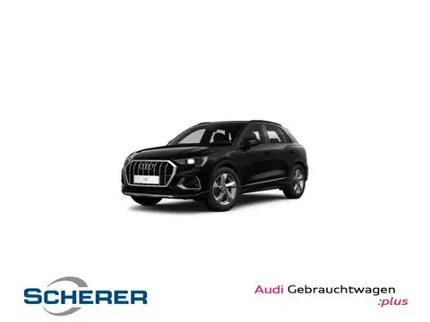 Used AUDI Q3 Diesel 2023 Ad Germany