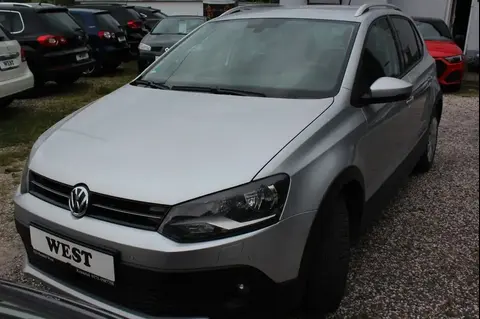 Used VOLKSWAGEN POLO Petrol 2015 Ad 