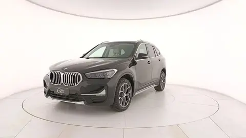 Annonce BMW X1 Diesel 2022 d'occasion 