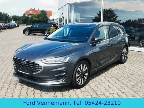 Used FORD FOCUS Diesel 2023 Ad Germany