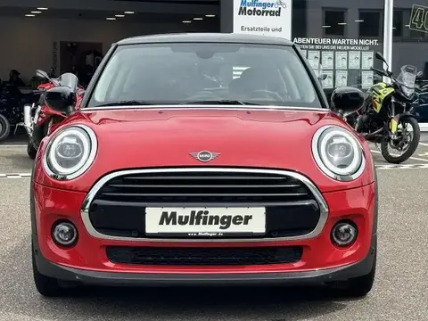 Used MINI COOPER Petrol 2020 Ad 