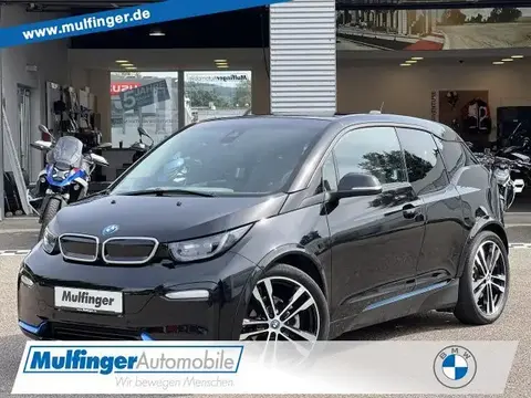 Annonce BMW I3 Non renseigné 2021 d'occasion 