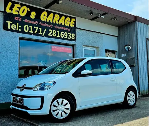 Used VOLKSWAGEN UP! Petrol 2020 Ad 