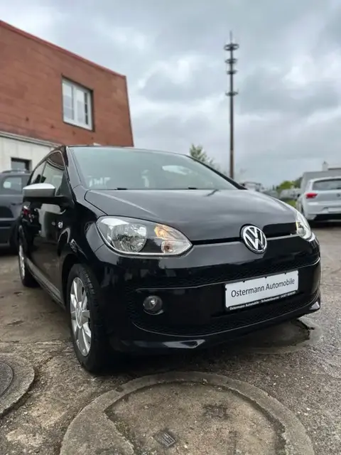 Used VOLKSWAGEN UP! Petrol 2015 Ad 