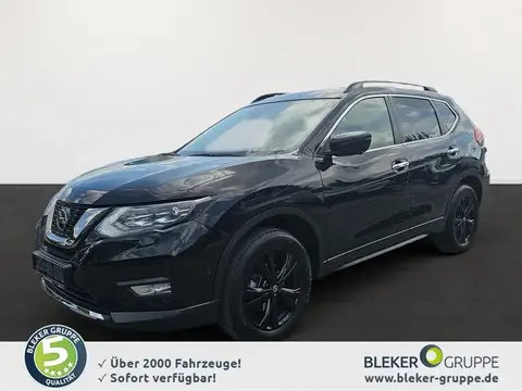 Used NISSAN X-TRAIL Petrol 2021 Ad 