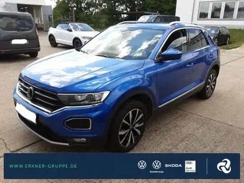 Used VOLKSWAGEN T-ROC Petrol 2020 Ad 