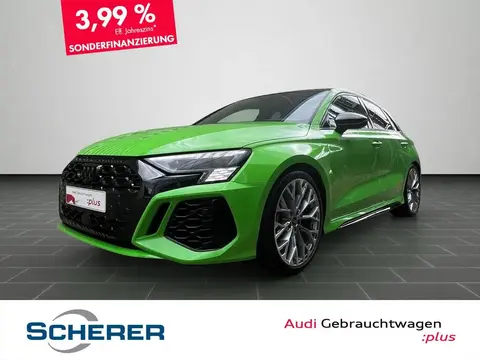 Used AUDI RS3 Petrol 2023 Ad 