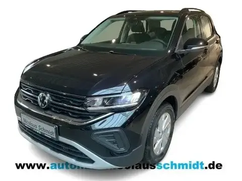 Used VOLKSWAGEN T-CROSS Petrol 2024 Ad 