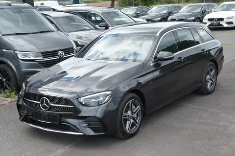 Used MERCEDES-BENZ CLASSE E Hybrid 2021 Ad 