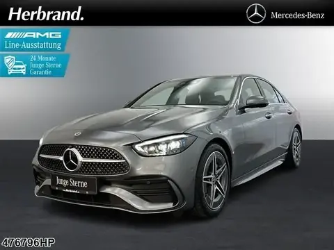 Used MERCEDES-BENZ CLASSE C Petrol 2024 Ad 