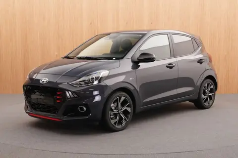 Annonce HYUNDAI I10 Essence 2024 d'occasion 