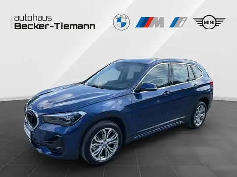 Annonce BMW X1 Essence 2020 d'occasion 