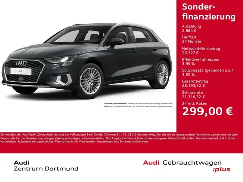 Used AUDI A3 Diesel 2023 Ad 