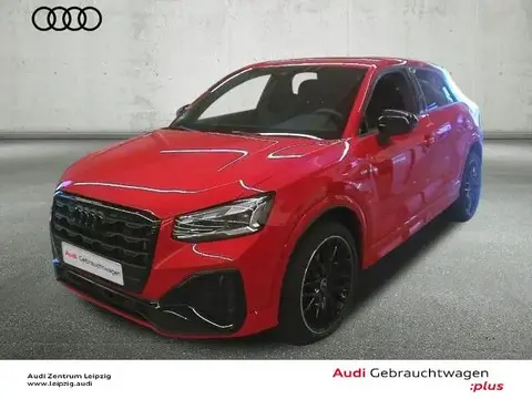 Annonce AUDI Q2 Essence 2024 d'occasion 