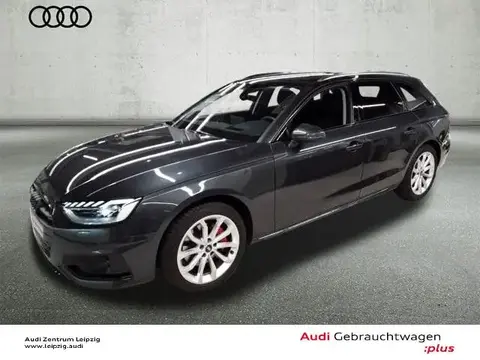 Used AUDI A4 Diesel 2022 Ad 