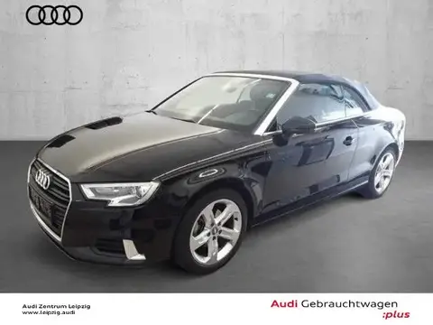 Used AUDI A3 Petrol 2018 Ad 