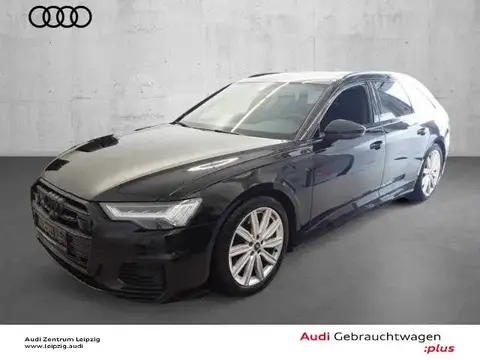 Used AUDI S6 Diesel 2023 Ad 