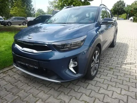 Annonce KIA STONIC Essence 2020 d'occasion 