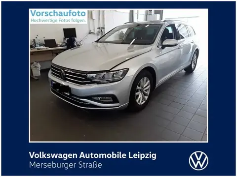 Used VOLKSWAGEN PASSAT Diesel 2023 Ad 