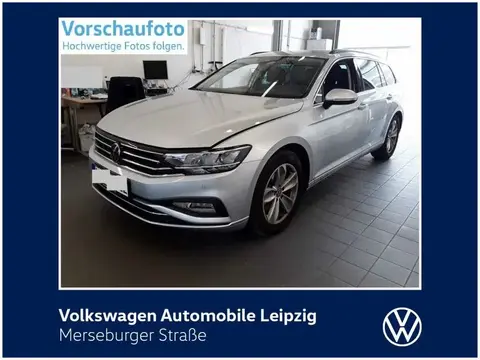 Used VOLKSWAGEN PASSAT Diesel 2023 Ad 