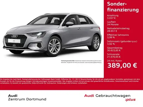 Annonce AUDI A3 Diesel 2024 d'occasion 