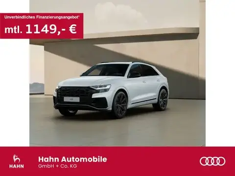 Annonce AUDI SQ8 Essence 2024 d'occasion 